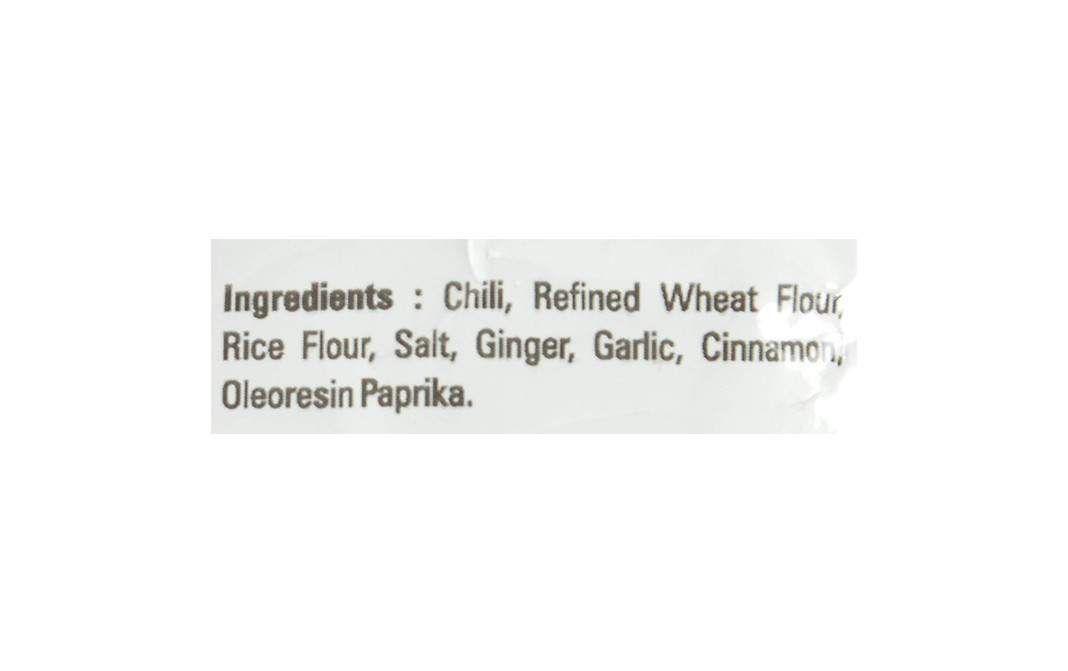 Annapoorna Chilly Chicken Masala    Pack  50 grams
